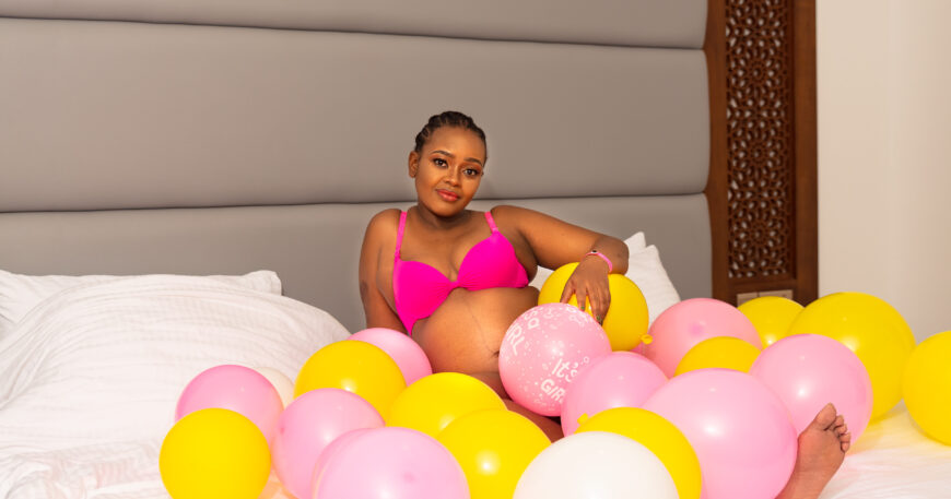 Babymoon