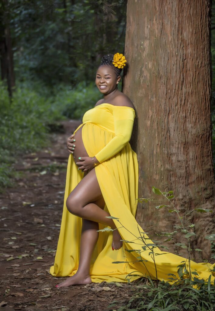 Maternity Photoshoot in Kenya, Mombasa Maternity shoots, Nairobi