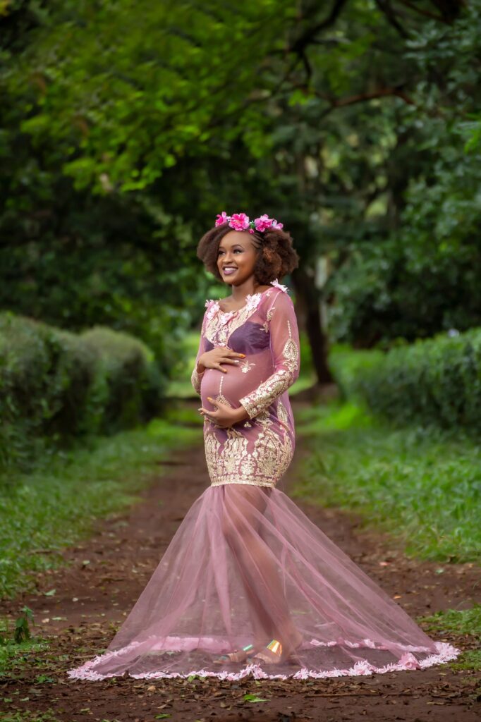 Beautiful Sexy Maternity Gowns Kenya, Mombasa Maternity, Newborn